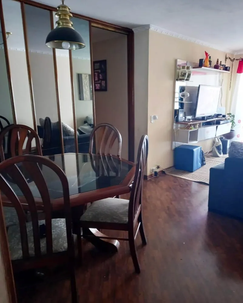 Apartamento, 3 quartos, 70 m² - Foto 12