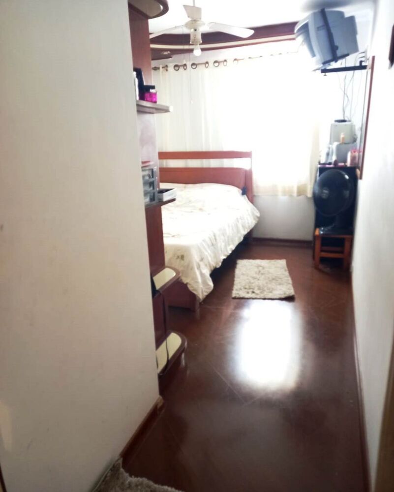 Apartamento, 3 quartos, 70 m² - Foto 2