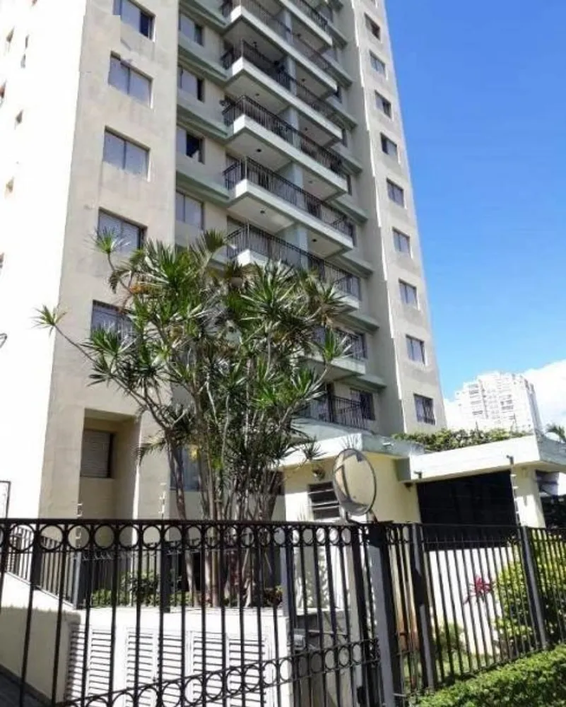 Apartamento, 3 quartos, 70 m² - Foto 11