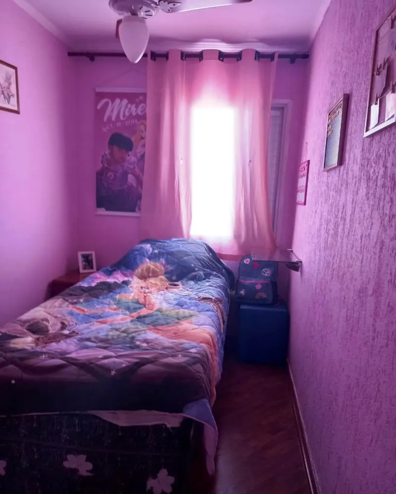 Apartamento, 3 quartos, 70 m² - Foto 6