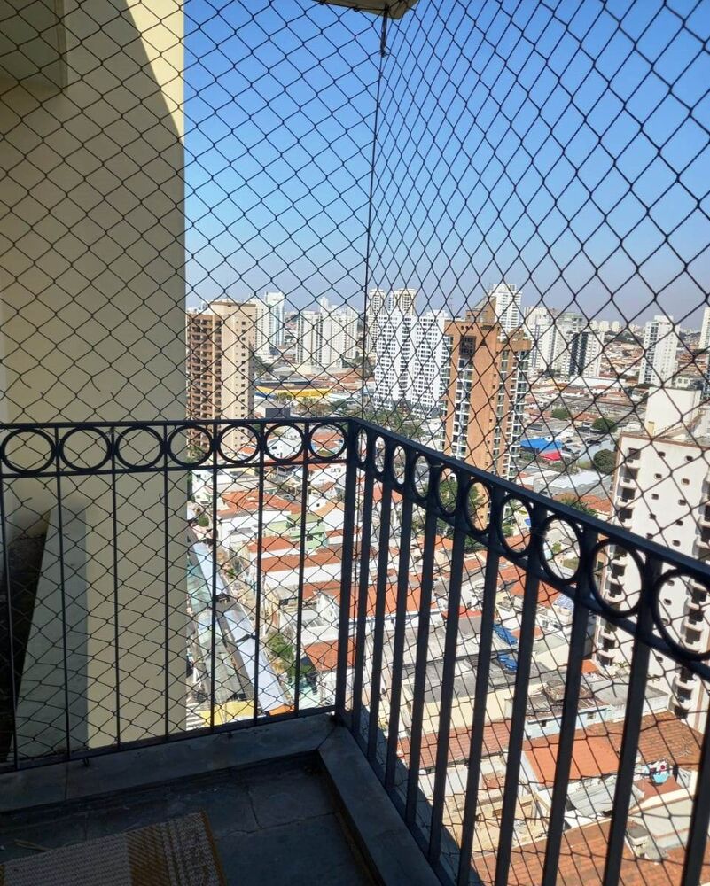 Apartamento, 3 quartos, 70 m² - Foto 1