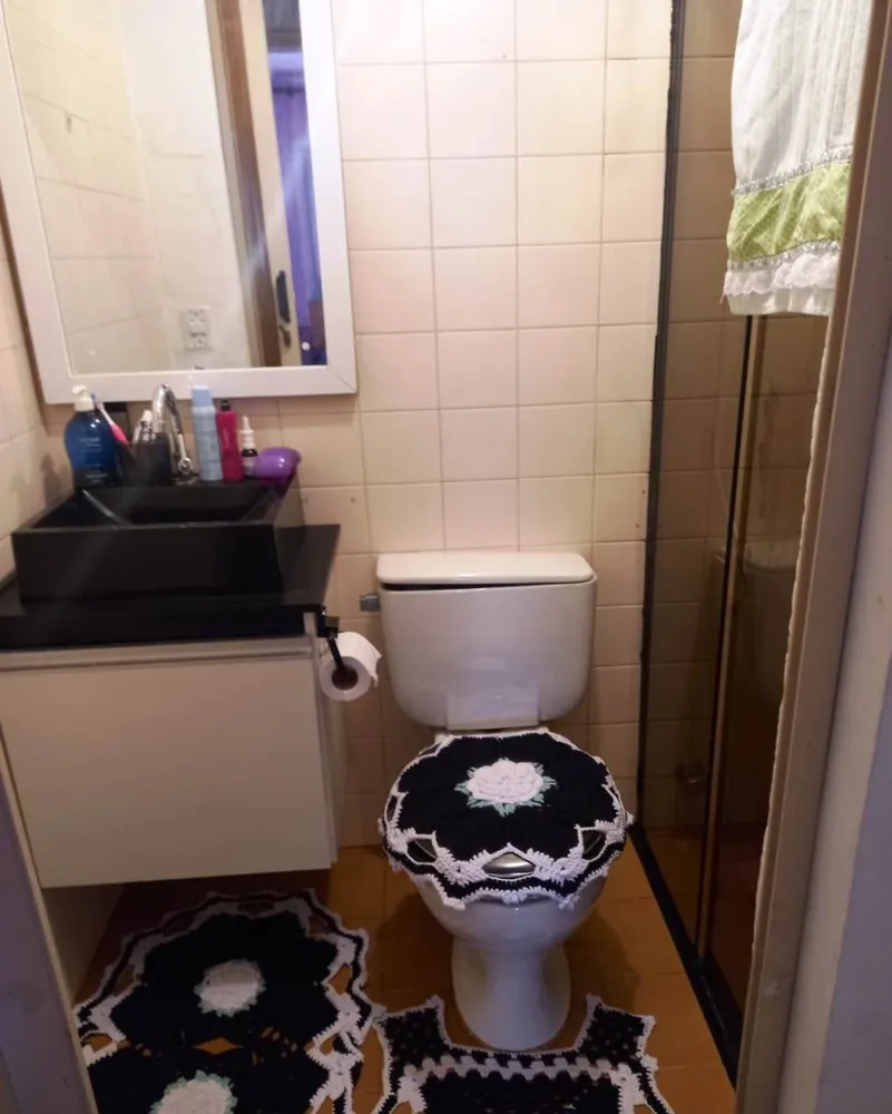 Apartamento, 3 quartos, 70 m² - Foto 10