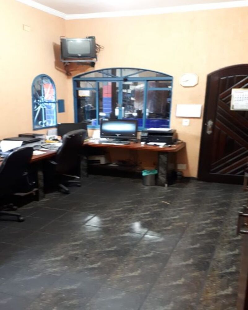 Depósito-Galpão, 253 m² - Foto 3