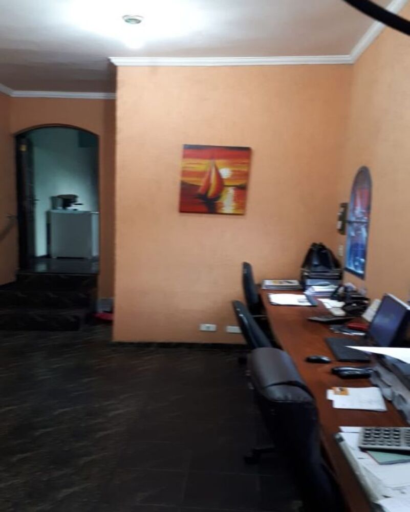 Depósito-Galpão, 253 m² - Foto 4