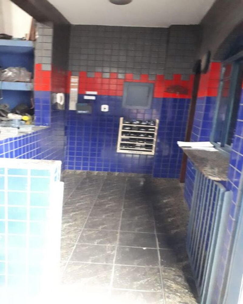 Depósito-Galpão, 253 m² - Foto 6