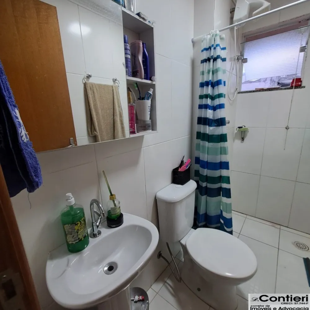 Apartamento, 2 quartos, 40 m² - Foto 5