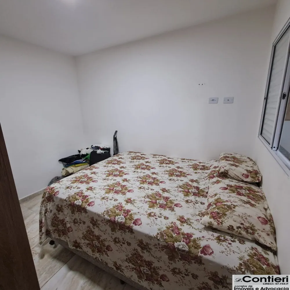 Apartamento, 2 quartos, 40 m² - Foto 8