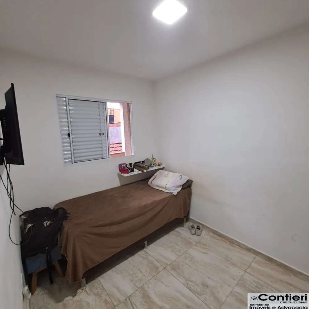 Apartamento, 2 quartos, 40 m² - Foto 7