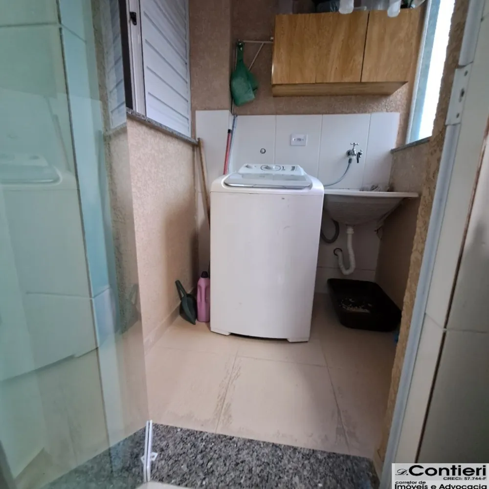 Apartamento, 2 quartos, 40 m² - Foto 4