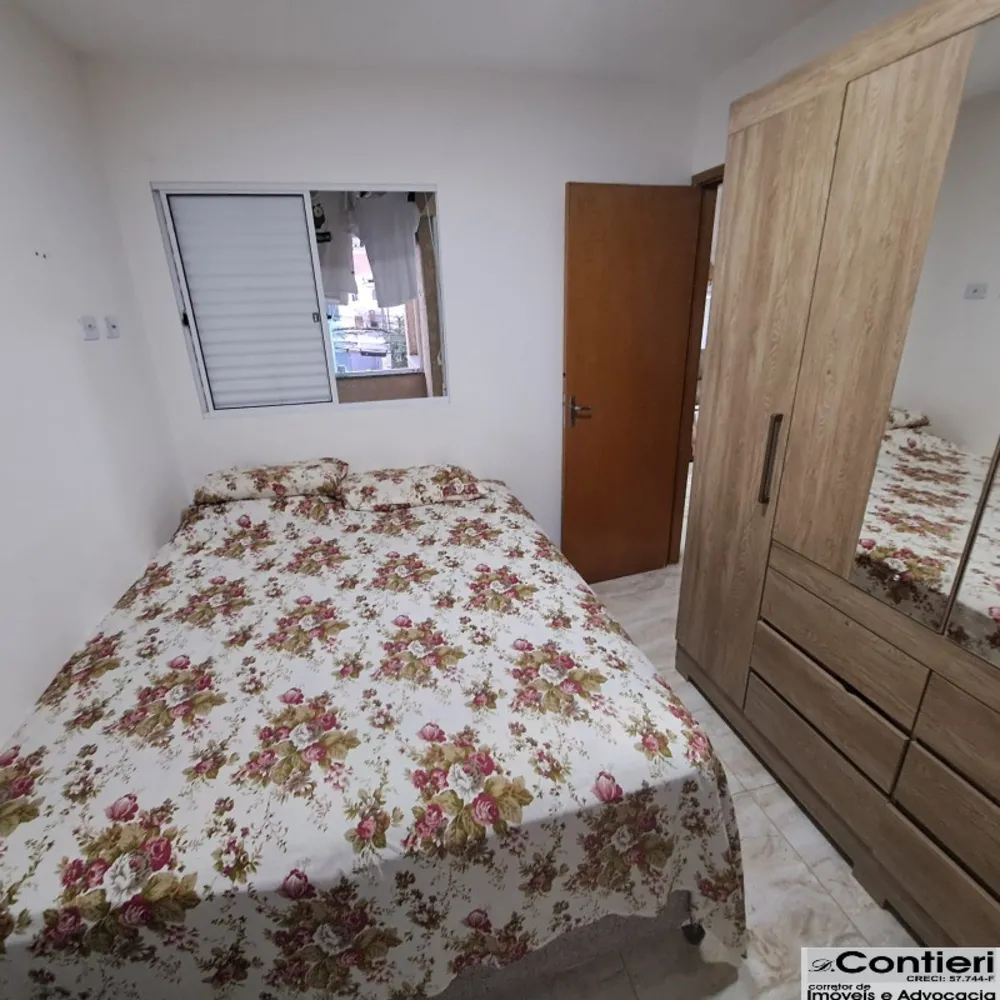 Apartamento, 2 quartos, 40 m² - Foto 9