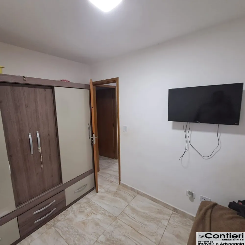 Apartamento, 2 quartos, 40 m² - Foto 6