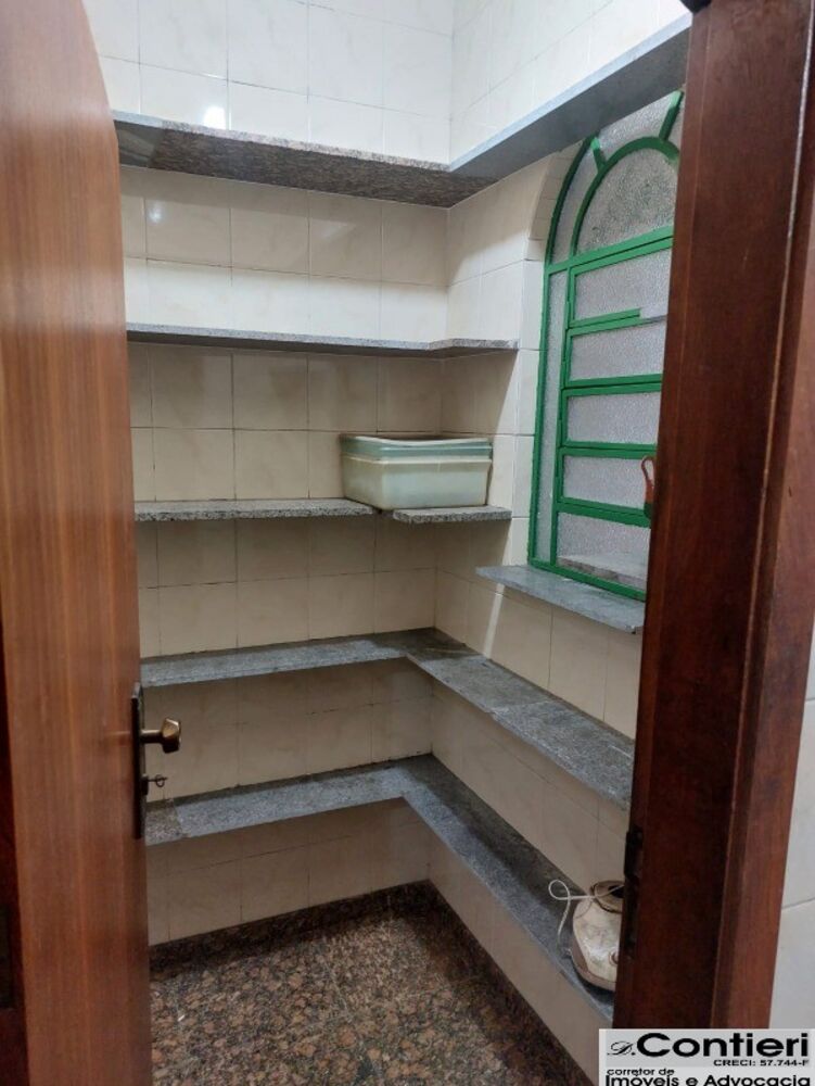 Casa, 3 quartos, 120 m² - Foto 9