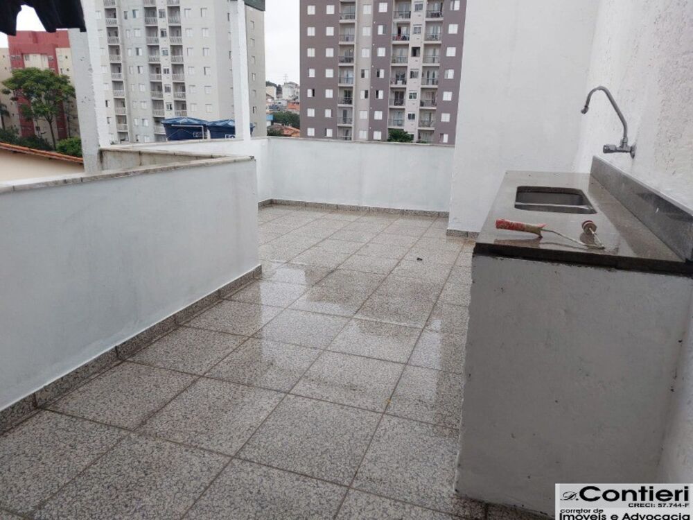 Casa, 3 quartos, 120 m² - Foto 2