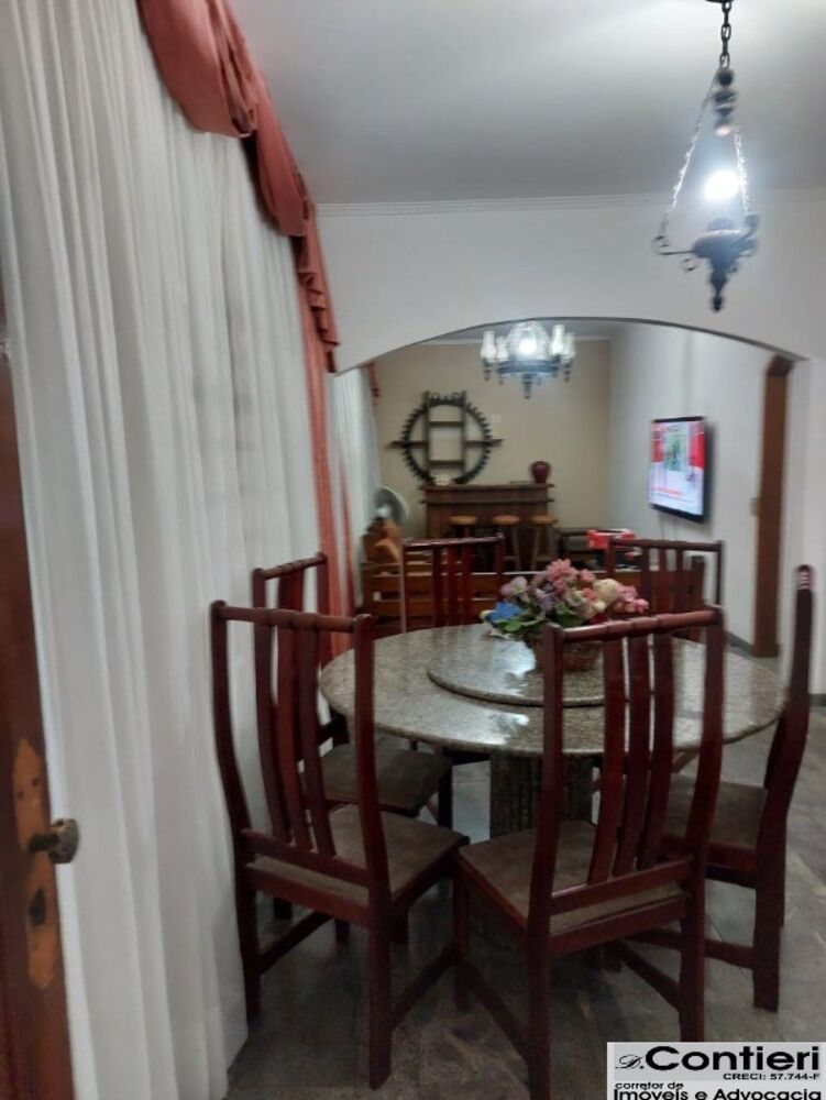 Casa, 3 quartos, 120 m² - Foto 6