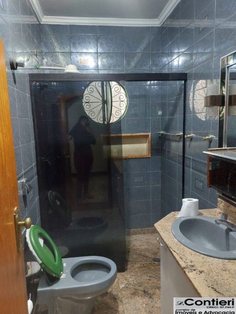 Casa, 3 quartos, 120 m² - Foto 11