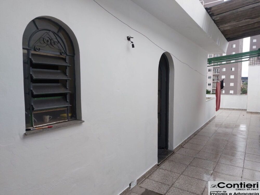 Casa, 3 quartos, 120 m² - Foto 1