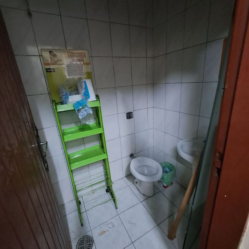 Loja-Salão, 266 m² - Foto 1