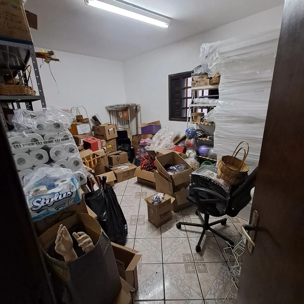 Loja-Salão, 266 m² - Foto 8
