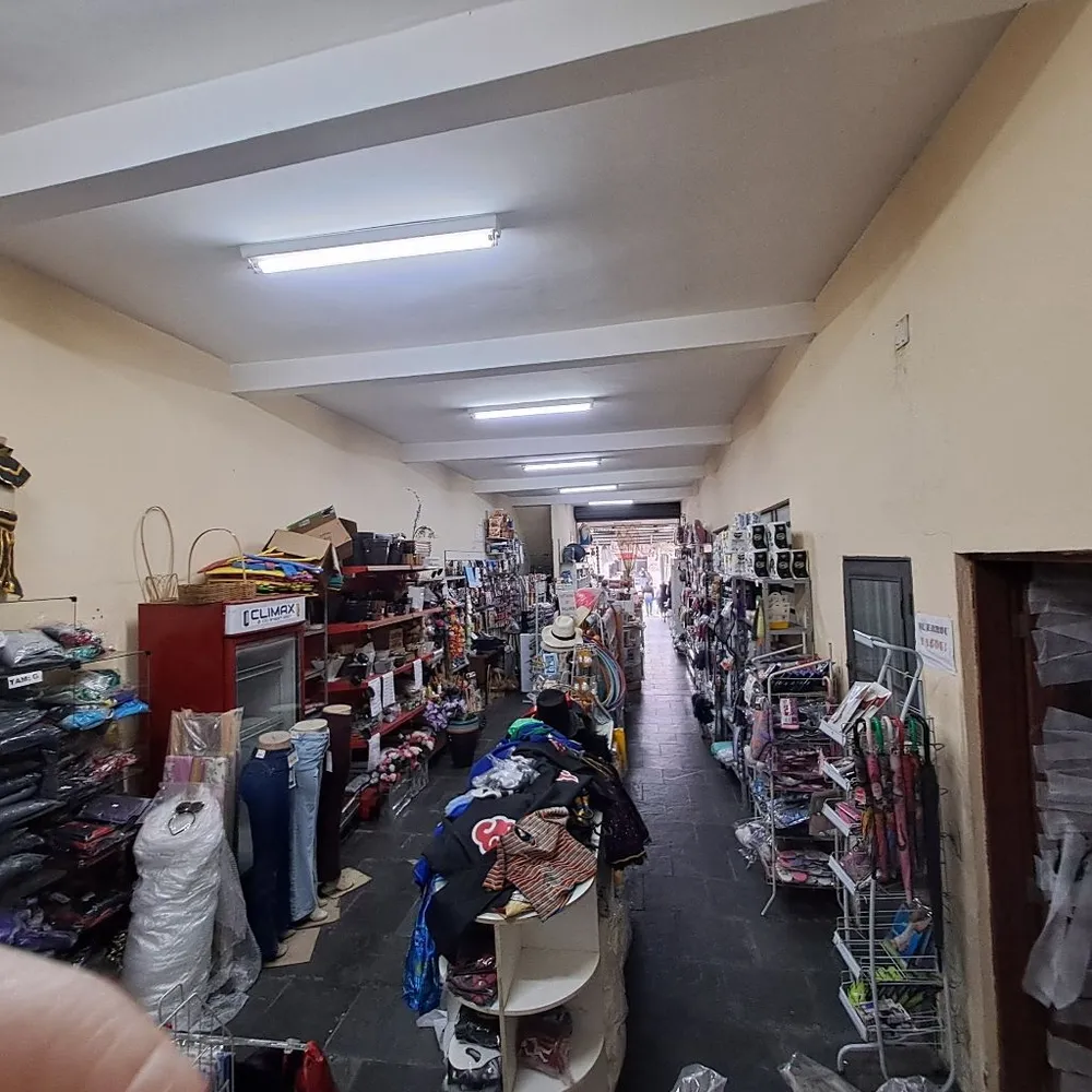 Loja-Salão, 266 m² - Foto 6