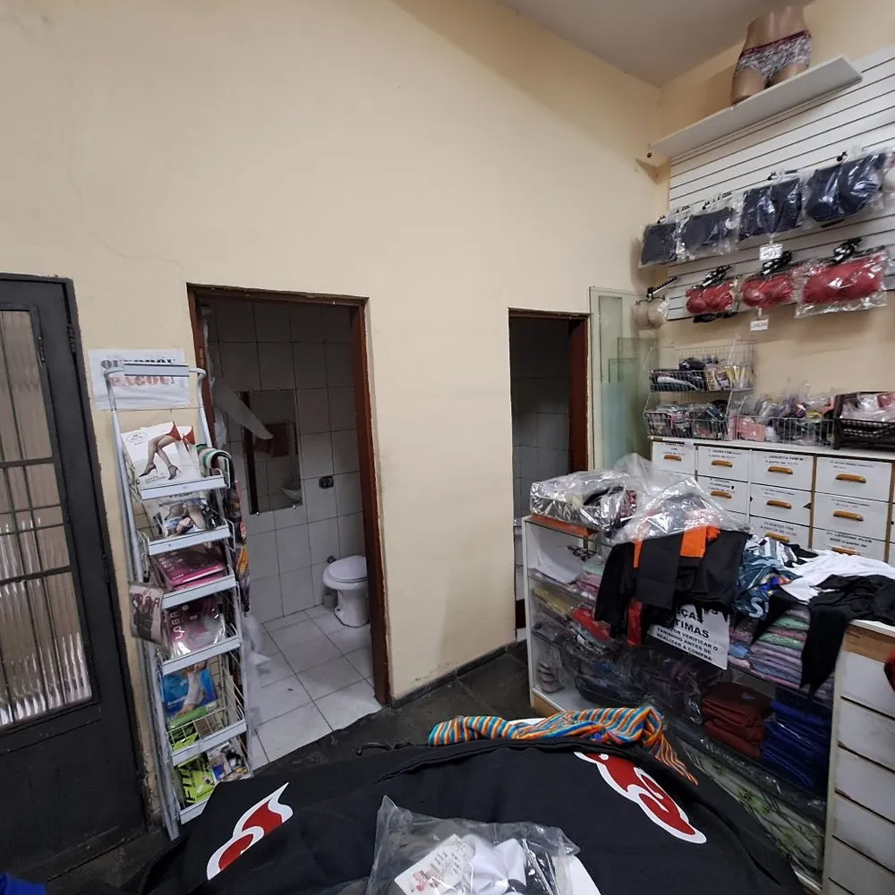 Loja-Salão, 266 m² - Foto 3