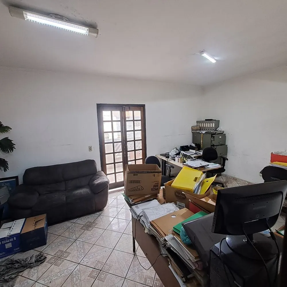 Loja-Salão, 266 m² - Foto 9