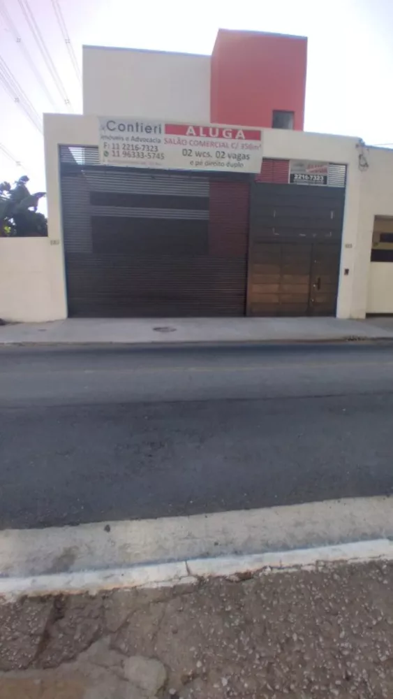 Loja-Salão para alugar, 350m² - Foto 1