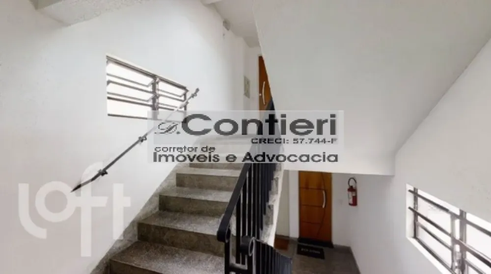 Apartamento, 2 quartos, 42 m² - Foto 4