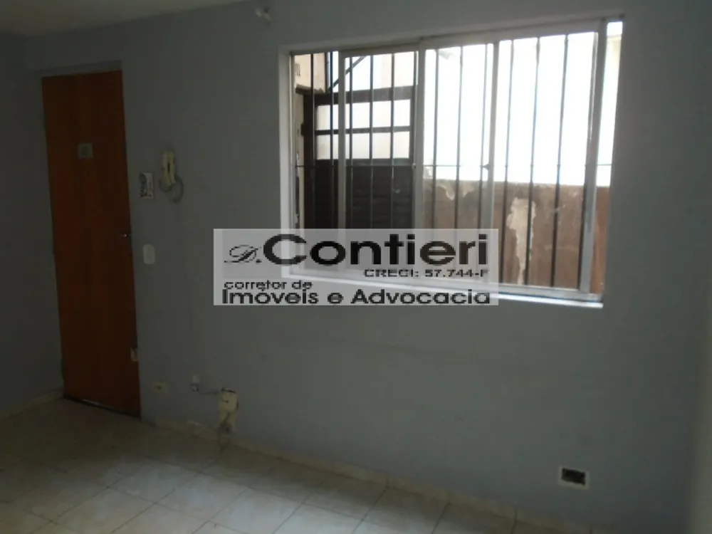 Apartamento, 2 quartos, 42 m² - Foto 7