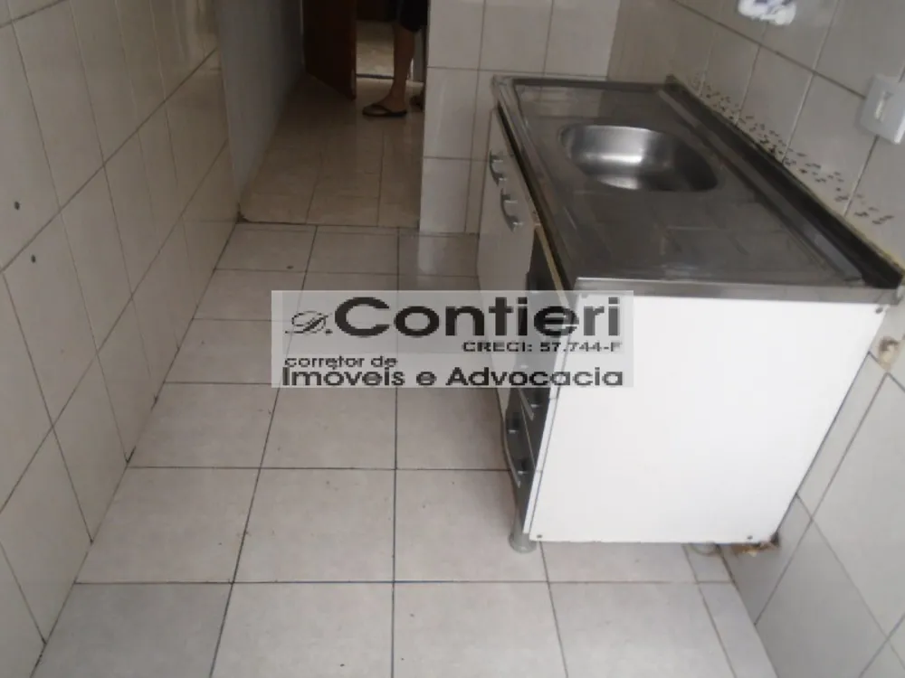 Apartamento, 2 quartos, 42 m² - Foto 9