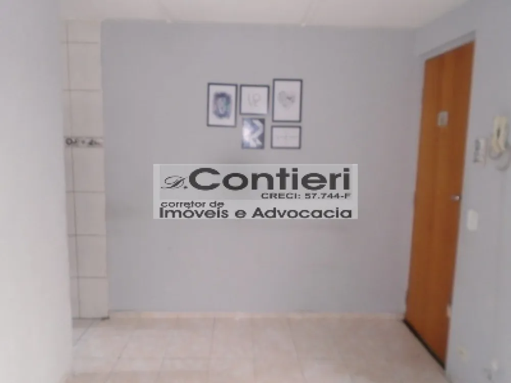 Apartamento, 2 quartos, 42 m² - Foto 6