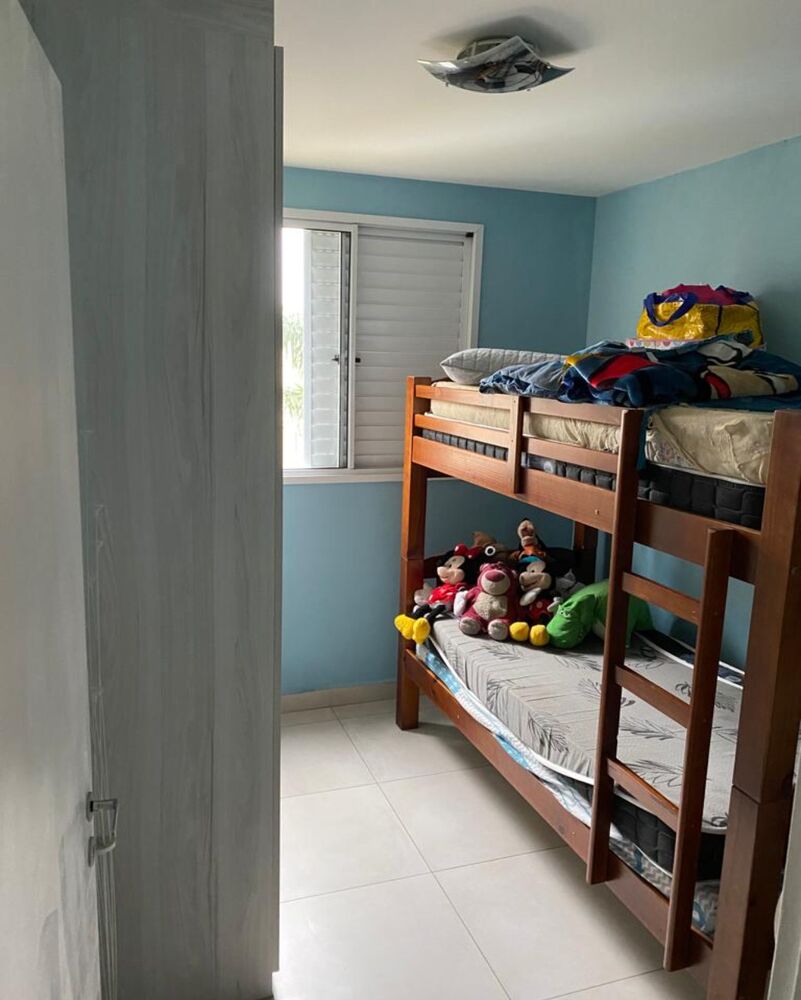 Apartamento, 2 quartos, 52 m² - Foto 1