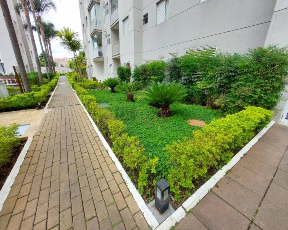 Apartamento, 2 quartos, 52 m² - Foto 11