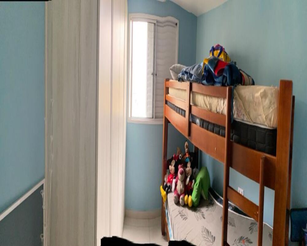 Apartamento, 2 quartos, 52 m² - Foto 6