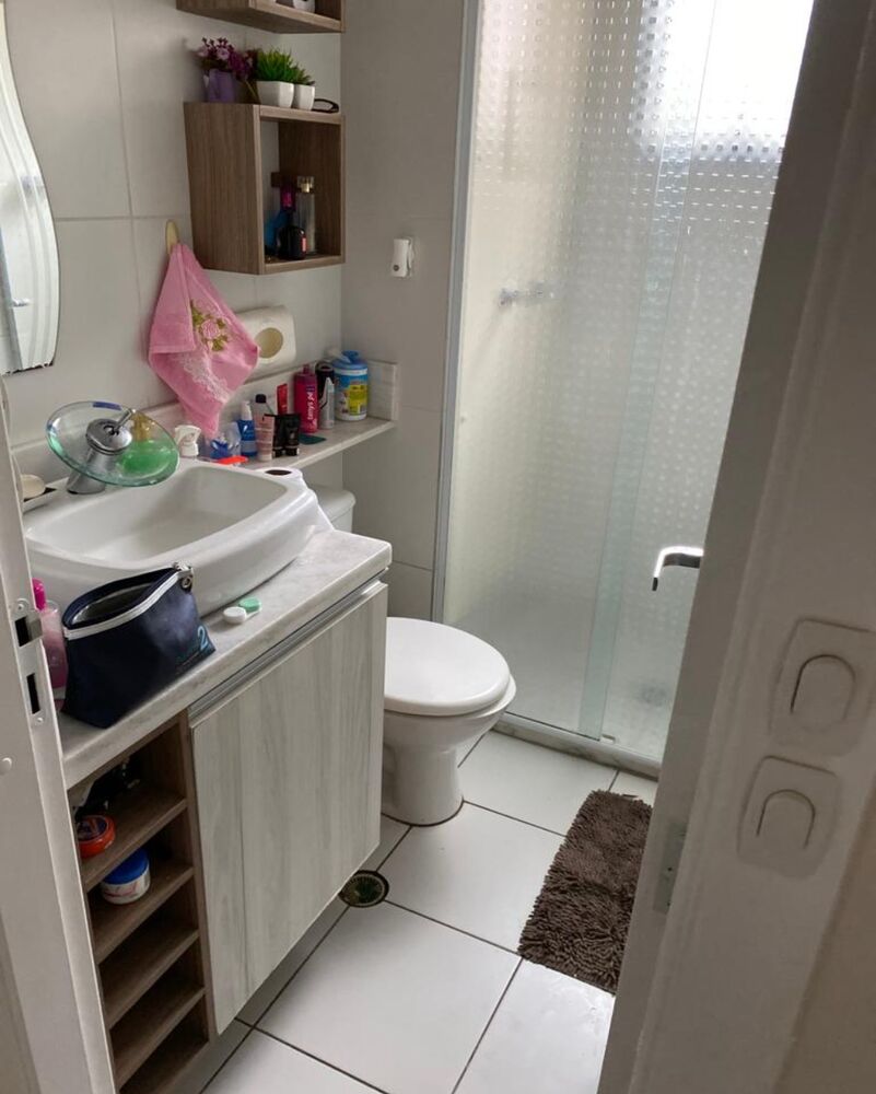 Apartamento, 2 quartos, 52 m² - Foto 15