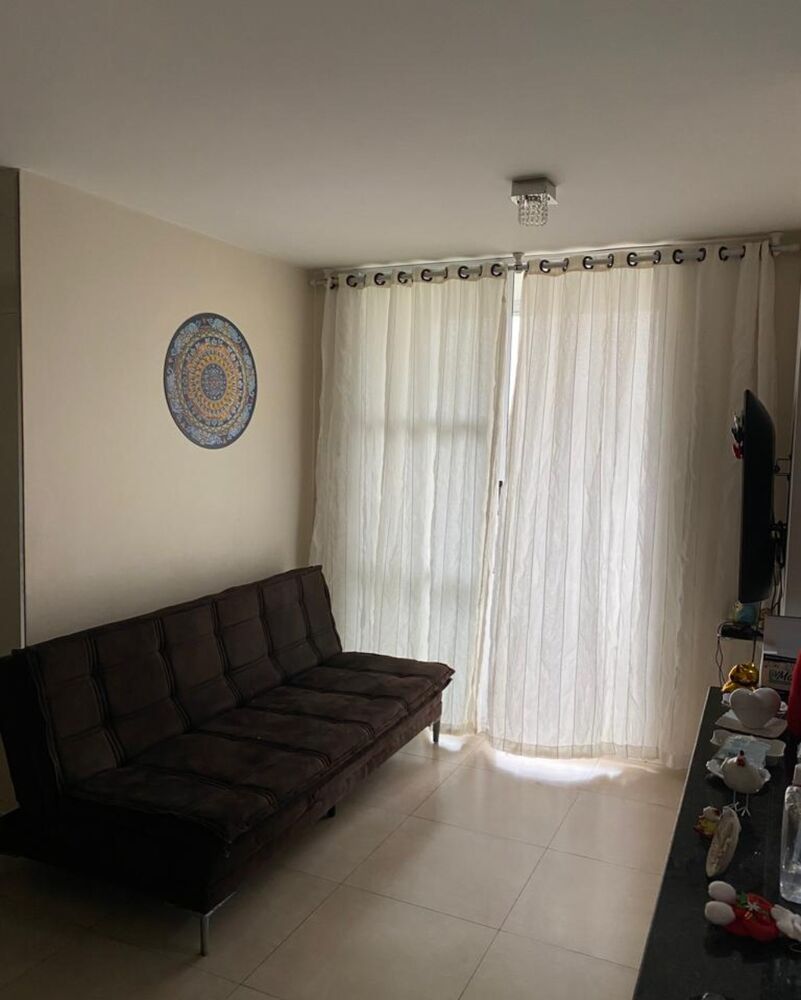 Apartamento, 2 quartos, 52 m² - Foto 8