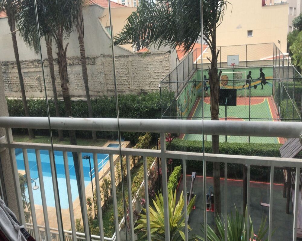 Apartamento, 2 quartos, 52 m² - Foto 10