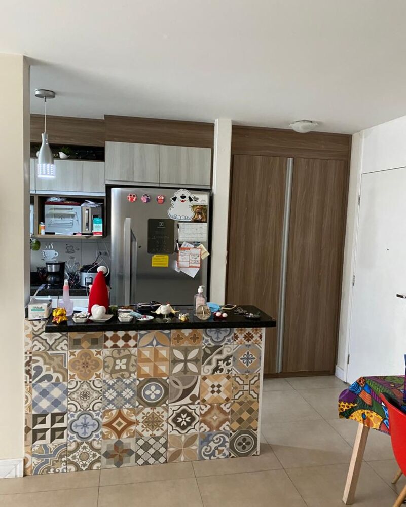 Apartamento, 2 quartos, 52 m² - Foto 5