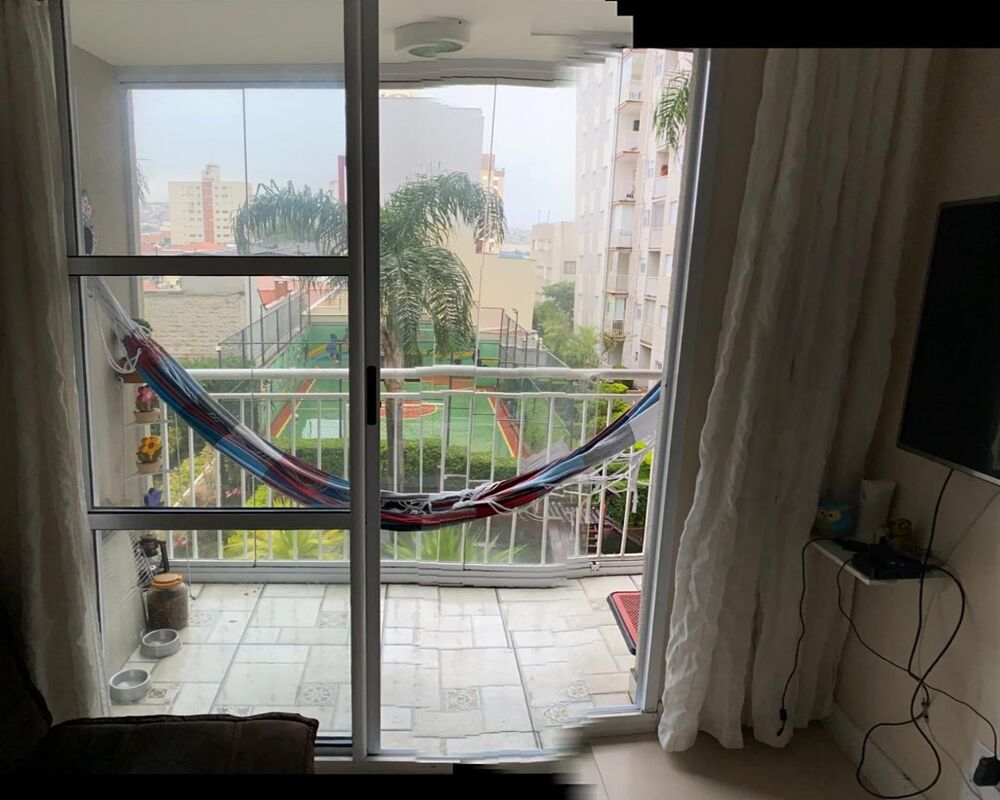 Apartamento, 2 quartos, 52 m² - Foto 9