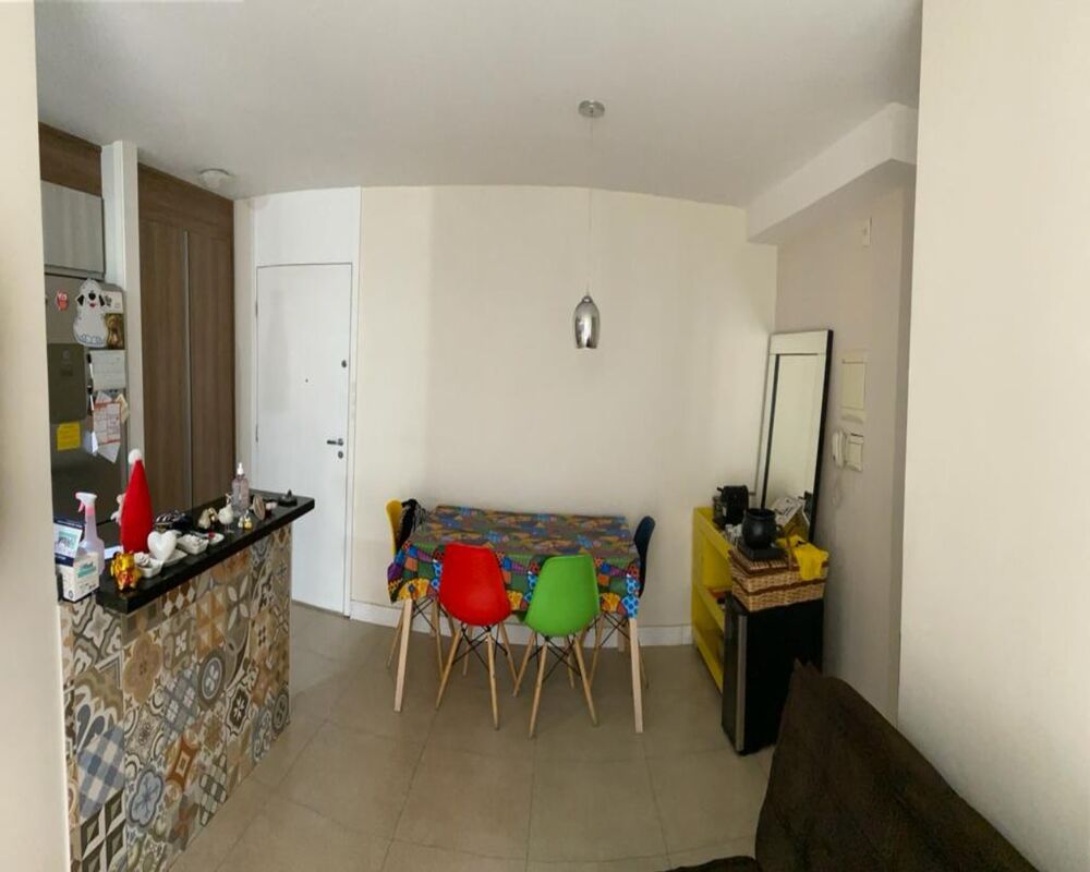 Apartamento, 2 quartos, 52 m² - Foto 12