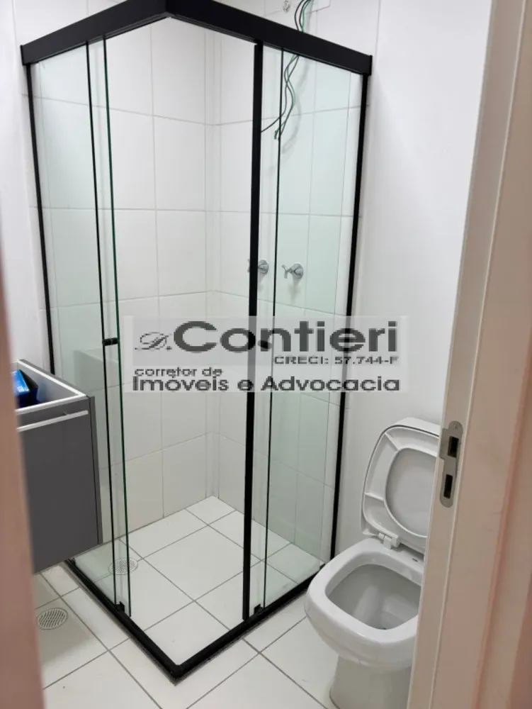 Apartamento, 1 quarto, 33 m² - Foto 3
