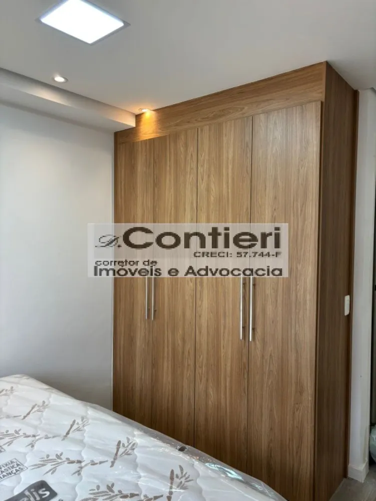 Apartamento, 1 quarto, 33 m² - Foto 4