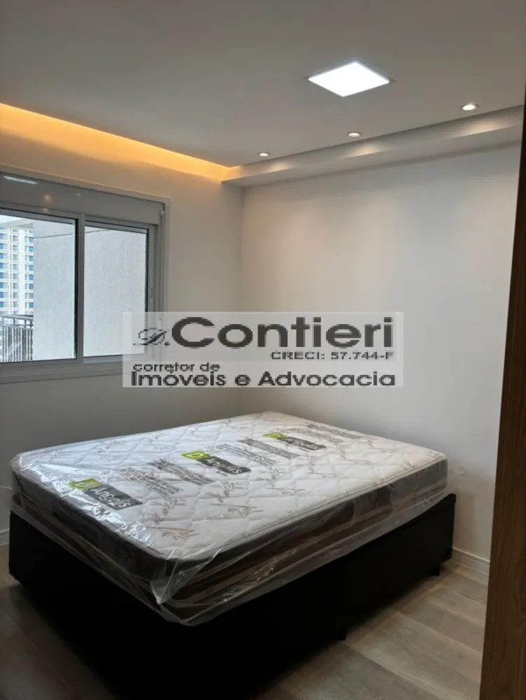 Apartamento, 1 quarto, 33 m² - Foto 2
