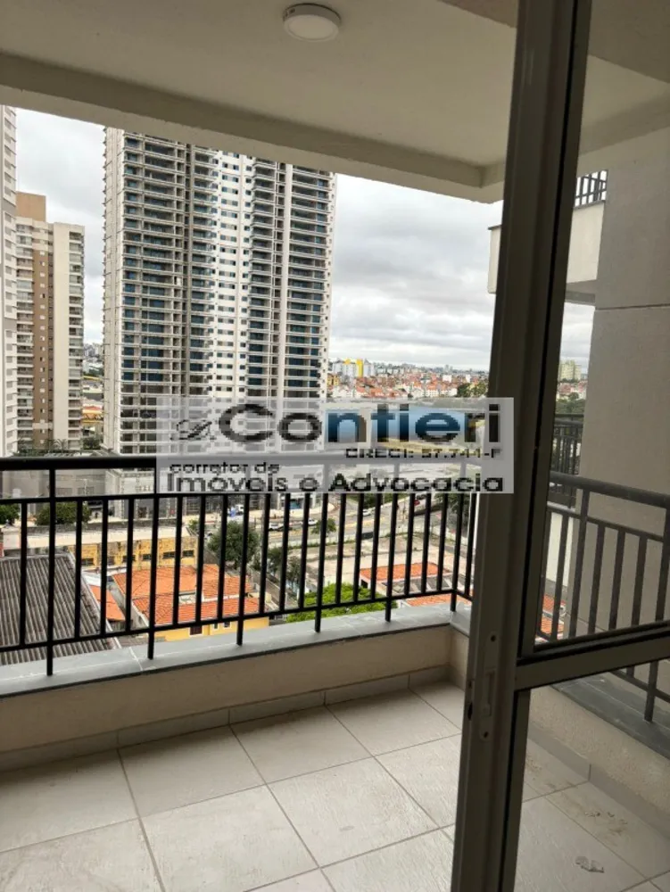 Apartamento, 1 quarto, 33 m² - Foto 1