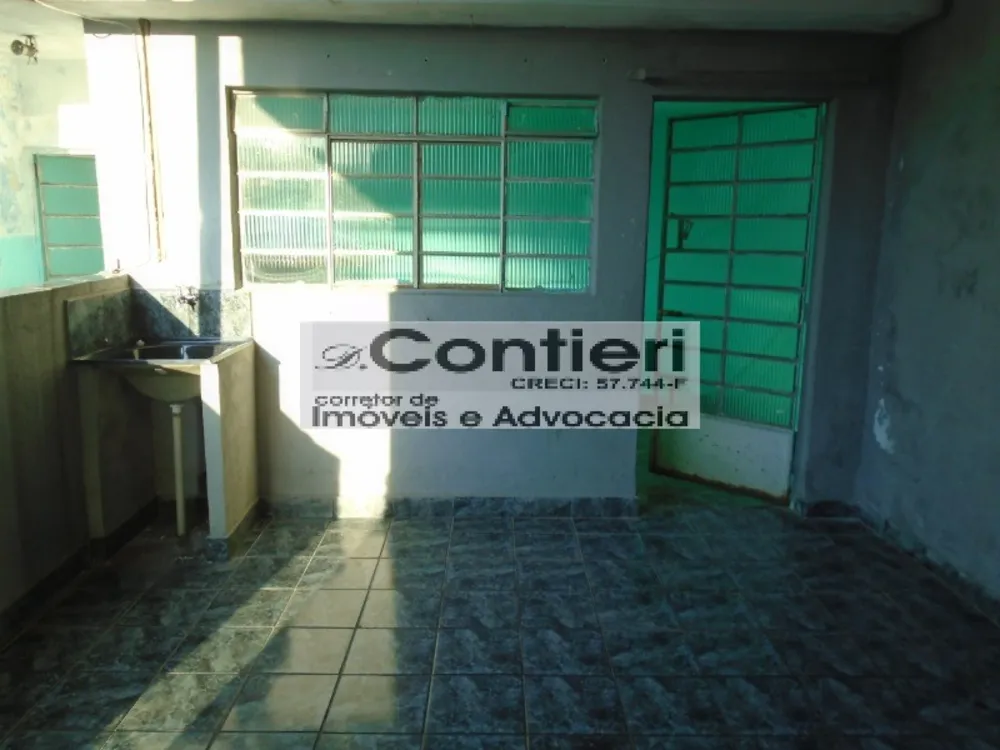Casa, 1 quarto - Foto 2
