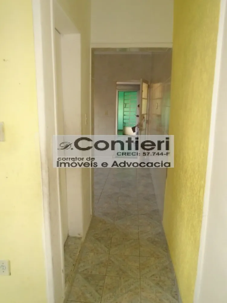 Casa, 1 quarto - Foto 3