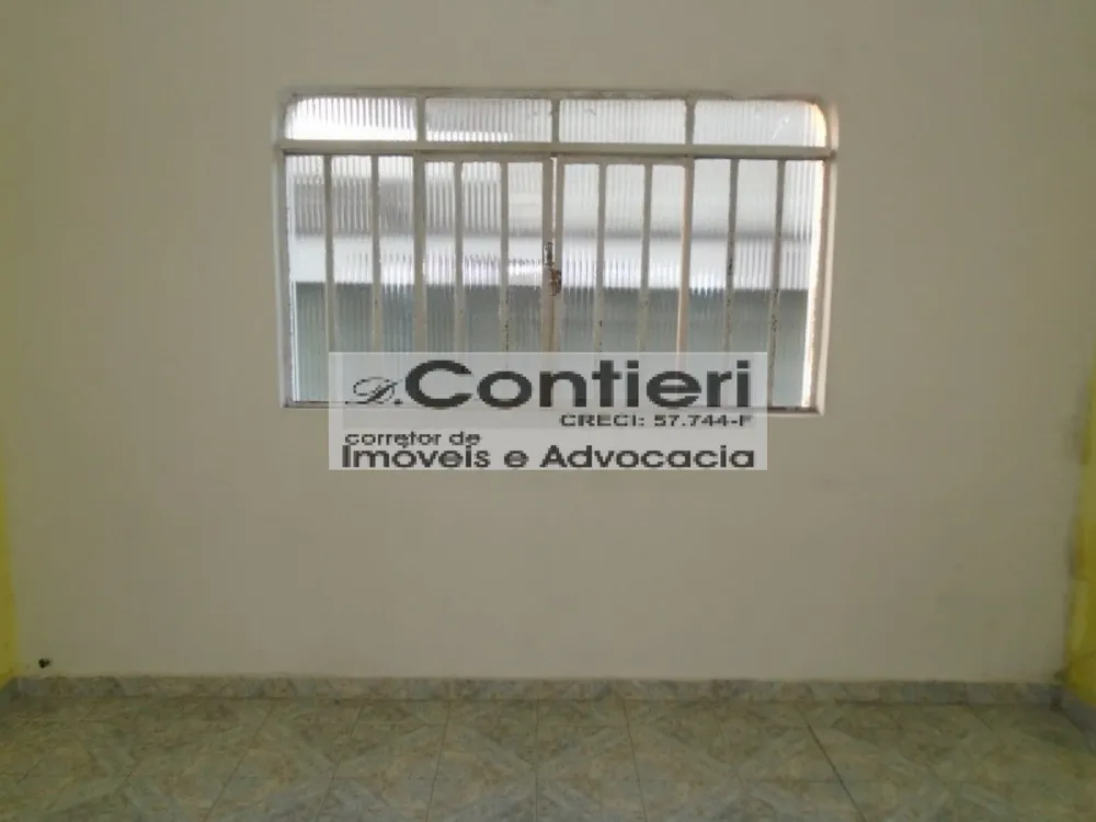 Casa, 1 quarto - Foto 1