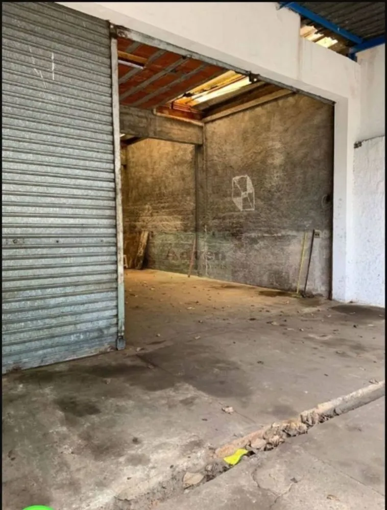 Loja-Salão, 256 m² - Foto 8