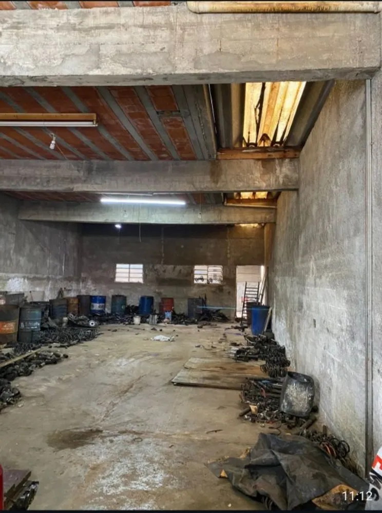 Loja-Salão, 256 m² - Foto 2