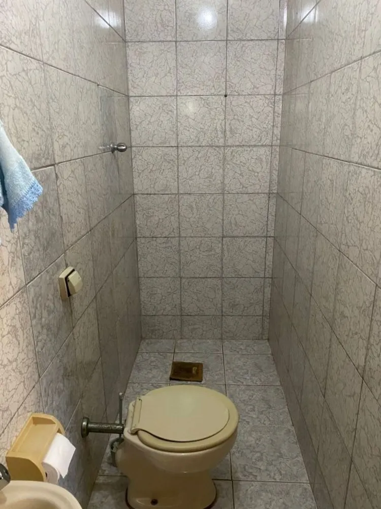 Loja-Salão, 256 m² - Foto 11