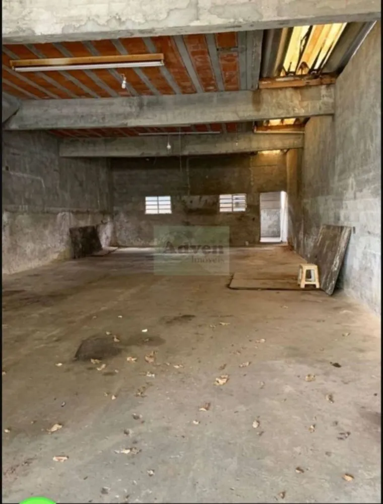 Loja-Salão, 256 m² - Foto 3
